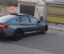 فولكسفاغن جيتا